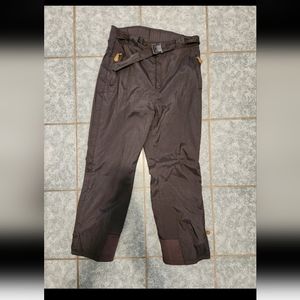 Nordica snow pants